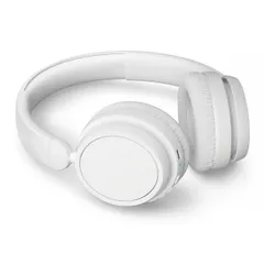 Słuchawki nauszne PHILIPS TAH5209WT/00 Wodoodporne Biały