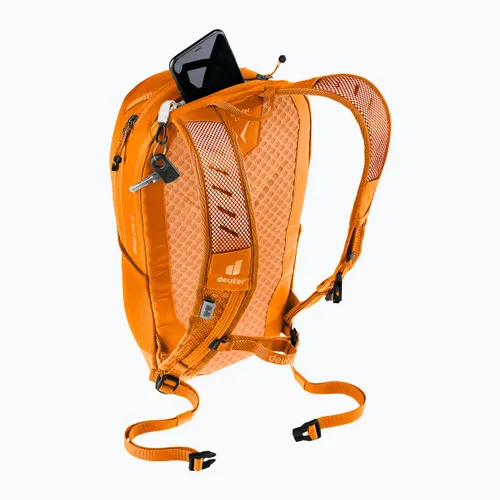 Plecak turystyczny Deuter Speed Lite 13 - peach/tuscany