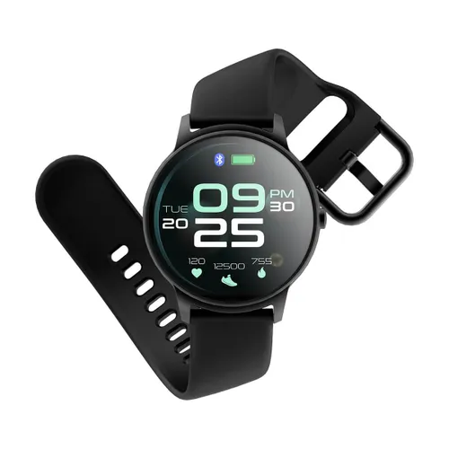 Smartwatch Forever Forevive2 Черный