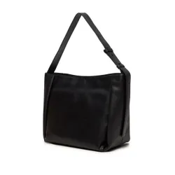 Calvin Klein Gracie Medium Ew Shopper Handbag K60K612129 Черный