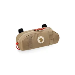 Torba na kierownicę Fjallraven Hoja Handlebar Pocket - clay