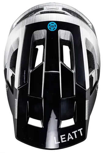 Kask rowerowy LEATT MTB AllMtn 4.0