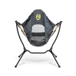 Krzesło turystyczne Nemo Stargaze Reclining Camp Chair - black pearl