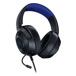 Наушники геймерские / игровые Razer Kraken X черный (RZ04-02890200-R3M1)