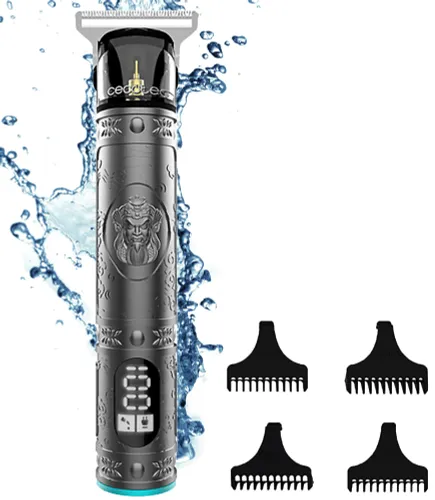 Trymer CECOTEC Precisioncare Samurai 03380