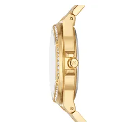 Michael Kors Lennox Mk7229 Gold Saati