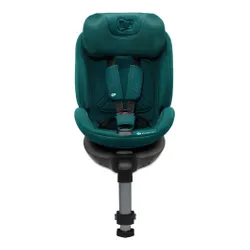 Fotelik samochodowy KINDERKRAFT Xrider 2 I-size 40-150 cm (0-21 kg) Zielony