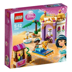 Конструктор Lego Disney экзотический Дворец жасмина (41061)