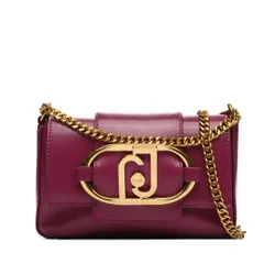 Liu Jo Ecs s Crossbody Bag AF3296 E0132 Ciclamino 00274