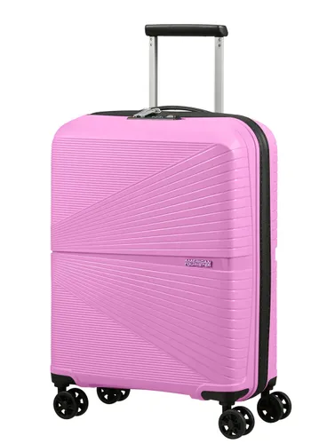 Walizka mała American Tourister Airconic - pink lemonade