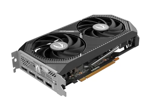 Karta graficzna Zotac Gaming GeForce RTX 5060 Twin Edge OC 8GB GDDR7 128bit DLSS 4