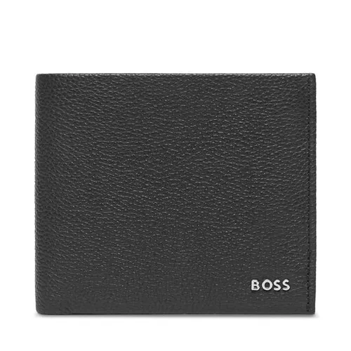 Мужской кошелек Boss 50499271 Black 001