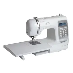 Maszyna do szycia REDSTAR S200 + Zestaw stopek do maszyny