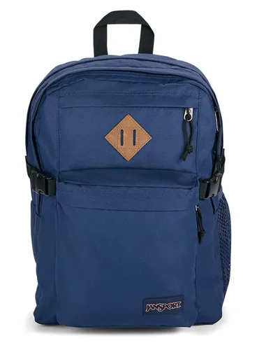 Jansport Ana Kampüsü Kentsel Sırt Çantası-donanma