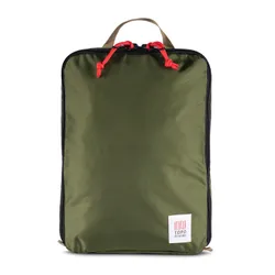 Pokrowiec na odzież Topo Designs Pack Bags 10 l - olive