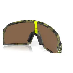 Велосипедные очки OAKLEY Sutro S PRIZM Bronze