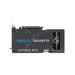 Karta graficzna GeForce RTX 3060Ti Eagle 2.0 8GB 256bit LHR 2DP/2HDMI