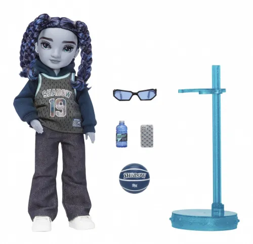 Mga Lalka Shadow High F23 Fashion Doll Boy - Oliver Ocean
