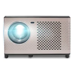 Projektor AOPEN QF15a powered by ACER Full HD (1920 x 1080), 500 ANSI lumen, Wi-Fi, Bluetooth