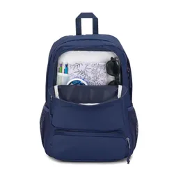 JanSport Doubleton-navy Sırt Çantası