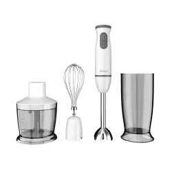 Blender Aiwa Kenkiri ABL-800 PLUS 600W Rozdrabniacz Końcówka do ubijania