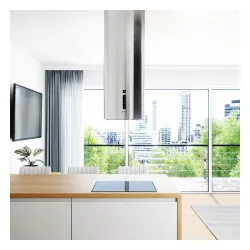 Okap Globalo Heweno Isola 39.2 Inox
