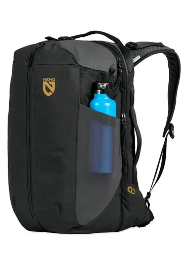 Plecak podróżny Nemo Vantage 40 l Endless Promise - black