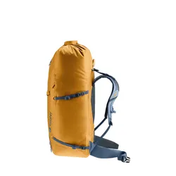 Plecak górski Deuter Durascent 44+10 - cinnamon/ink