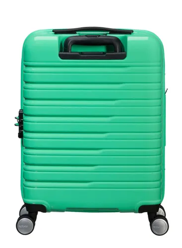 Чемодан American Tourister Flashline - light green