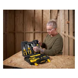 Zestaw narzędzi STANLEY STHT78050-1 (28 elementów)