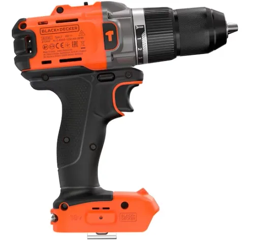 Wiertarko-wkrętarka Black&Decker BCD383XN-XJ