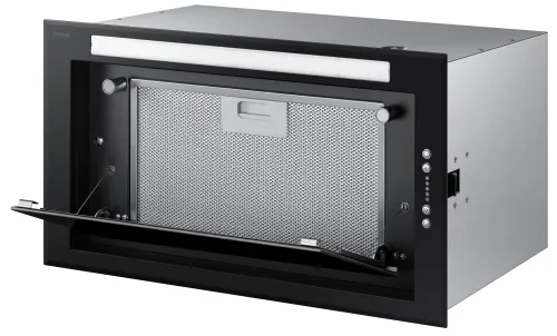 Okap Samsung NK52FG455CC/UR Czarny