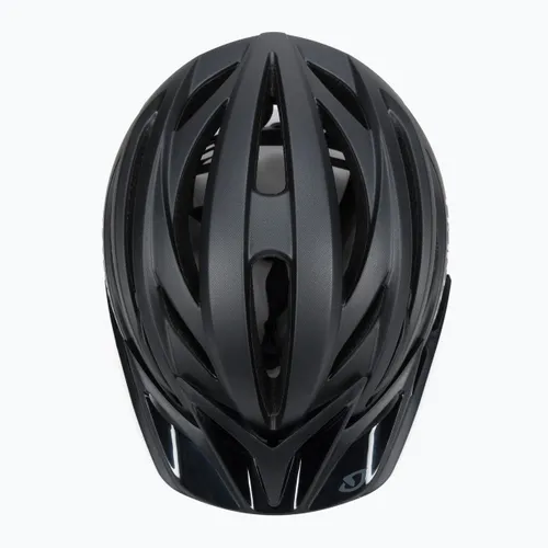 Kask rowerowy Giro Artex Integrated MIPS matte black