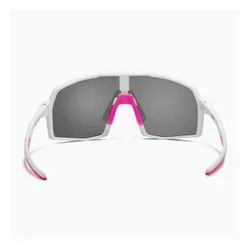Солнцезащитные очки Aztron Miami Floating Active Epic Dream белый/розовый