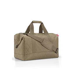 Дорожная сумка Reisenthel Allrounder L-rhombus olive