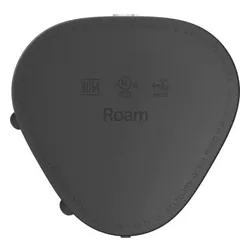 Беспроводная колонка Sonos Roam черный