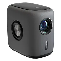 Projektor PHILIPS NeoPix 950 Smart Full HD (1920 x 1080), 1400 ANSI lumen, Wi-Fi, Bluetooth