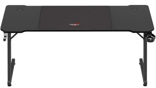 Biurko gamingowe HUZARO Hero 4.8 Czarny