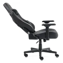 Fotel GAMVIS Elite 2.0 XL Basic Czarny