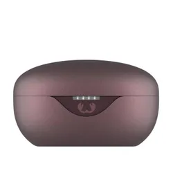 Беспроводные наушники Fresh ' N Rebel Twins Rise ANC Bluetooth 5.3 Deep Mauve