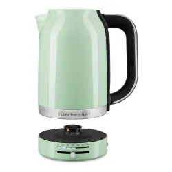 Электрический чайник KitchenAid 5KEK1701EPT pistacjowy