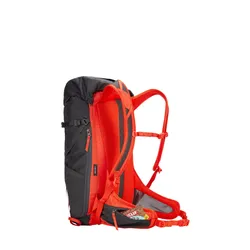 Plecak turystyczny Thule Alltrail 25 - obsidian 