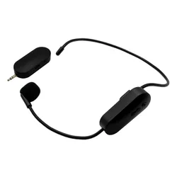 System bezprzewodowy MUSICMATE MM-700 EchoDual Czarny
