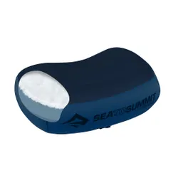 Poduszka Sea to Summit Aeros Pillow Premium Regular - navy blue