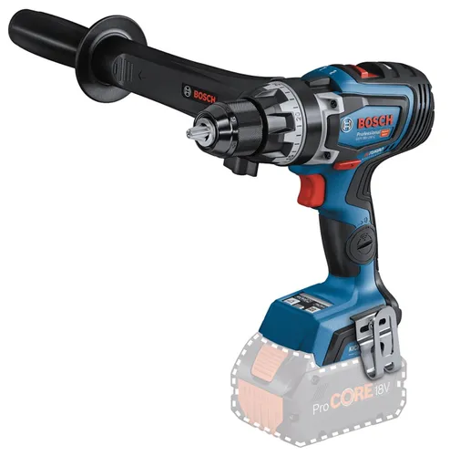 Wiertarko-wkrętarka Bosch GSB 18V-150 C 18 V