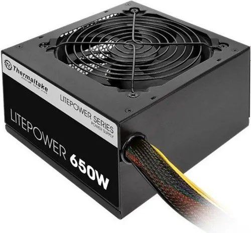 Zasilacz Thermaltake Litepower II 650W