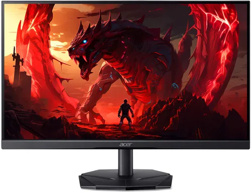 Monitor ACER Nitro KG251QX0BIIP 24.5" 1920x1080px 200Hz 2 ms [GTG]