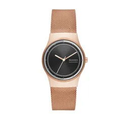 Skagen Sol Skw3023 Rose Gold / Rose Gold Saatler