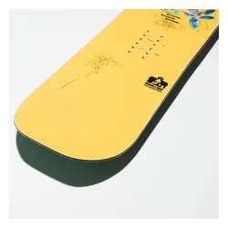 Deska GNU Gloss 2026