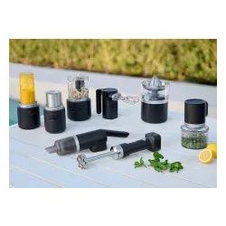 Młynek do kawy KitchenAid Go 5KBGR111BM